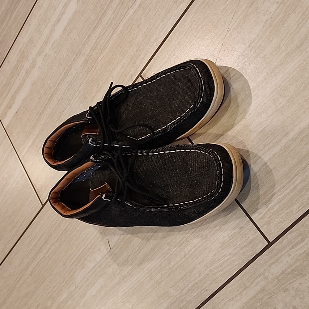 Madden size 8.5 men's shoes